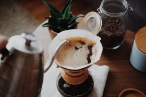 Lớp pha chế cà phê thủ công cơ bản (BREWING-BASIC) | Khóa đào tạo pha chế cà phê thủ công (brewing)